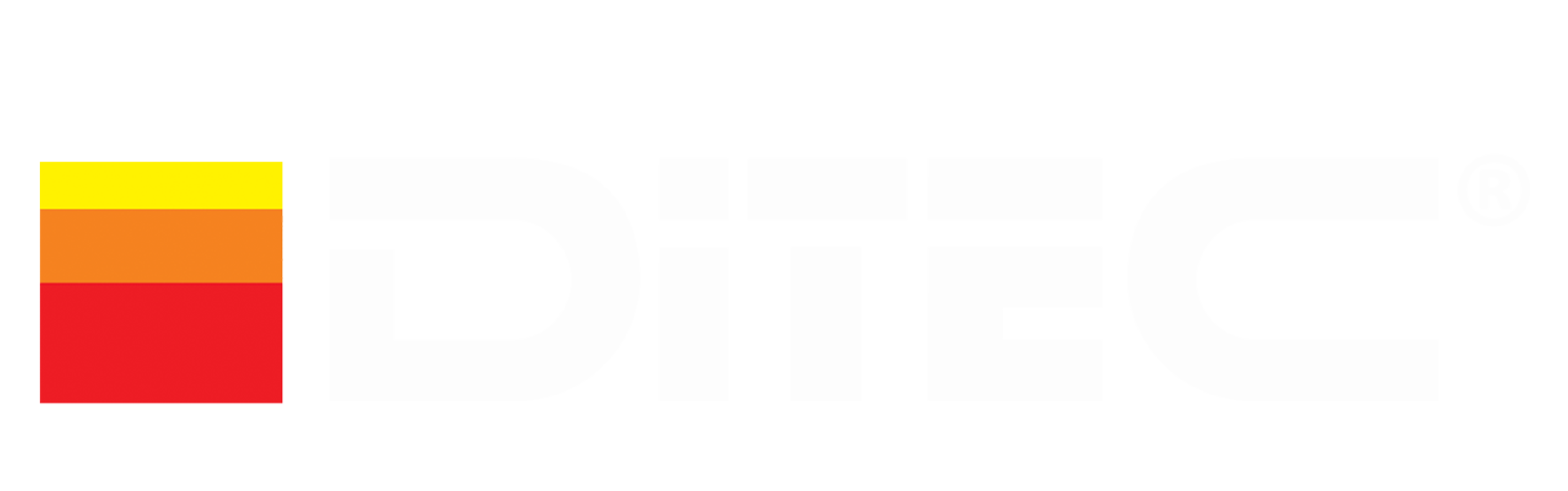Logo - Ditec